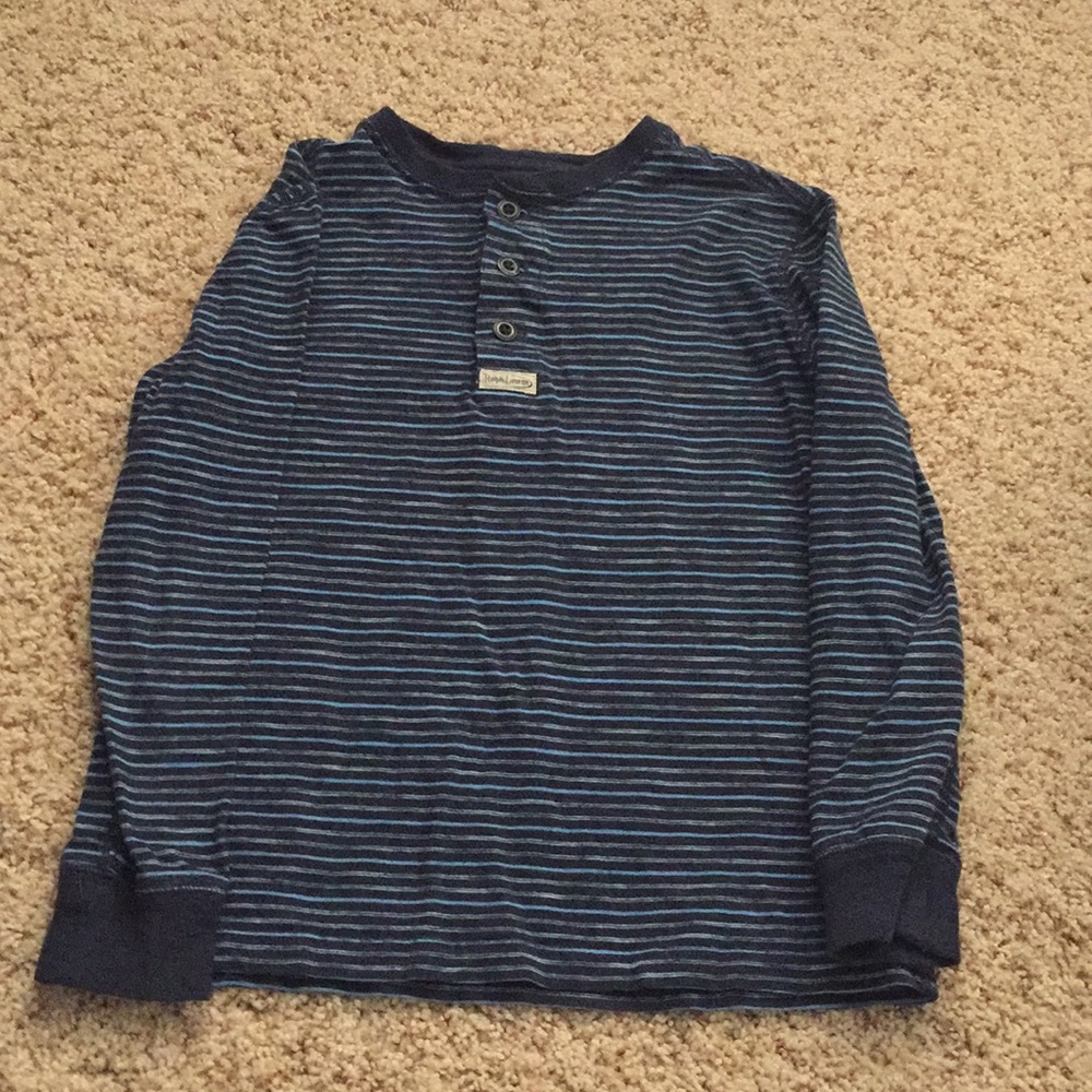 Boys shirt